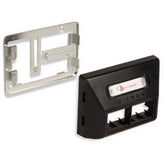 Siemon MX-UMA MAX 4 Port Universal Modular Furniture Adapter